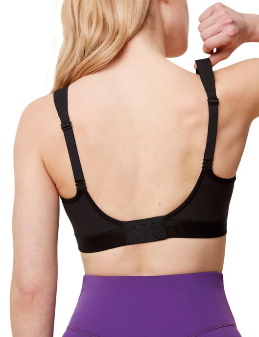 Triumph Triaction Gravity Lite Wireless Sports Bra