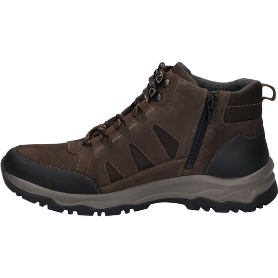 JOSEF SEIBEL Leroy 51 | Enkellaars voor Heren | bruin - Image 3