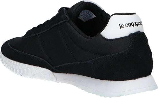 Sneakers voor heren Le Coq Sportif in zwart - Image 4