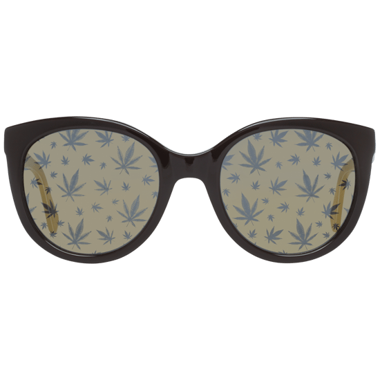 Police Sunglasses SPL408E 6XKL 54 - Image 2