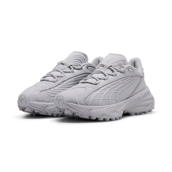 PUMA Uniseks Spirex Premium Sneakers - Image 4