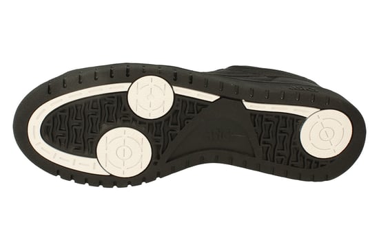 Asics Gel-ptg Heren Zwarte Sneakers - Image 5