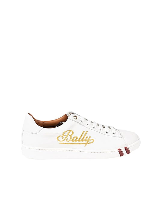 Bally Sneakers Wiera Vrouw Wit - Image 1