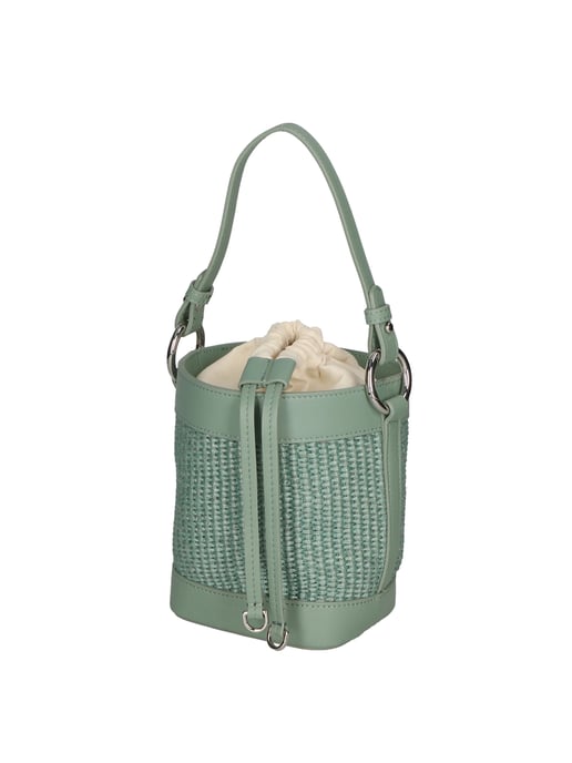 Gave Lux Bucket bag women MINT
