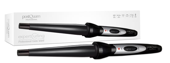 PostQuam Expertcurling Curler
