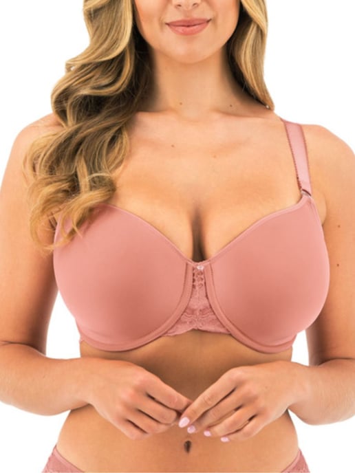 Reflect Moulded Spacer Bra - Image 1