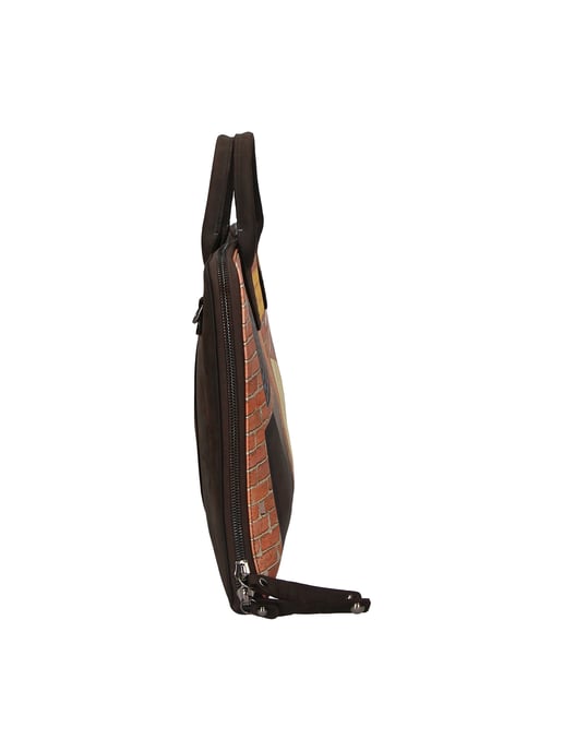 Gave Lux handbag unisex QUILL