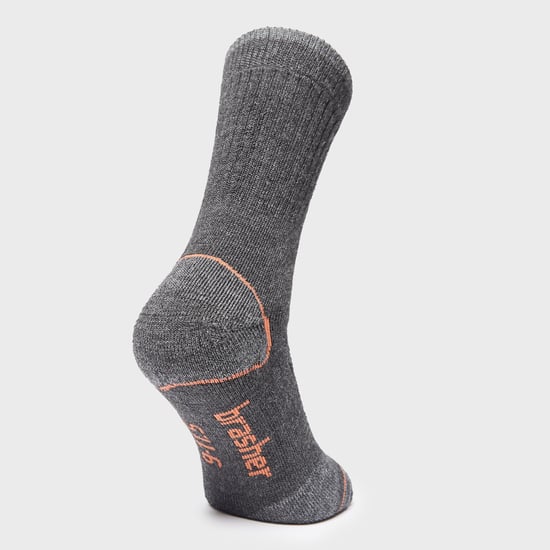Brasher Men's Walker Socks