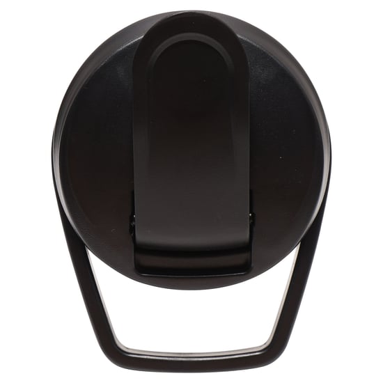 Dare 2B Protein Shaker (Transparent/Black)