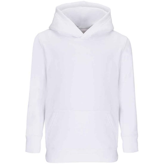 SOLS Kinderen/Kinderen Connor Hoodie (Wit) - Image 1
