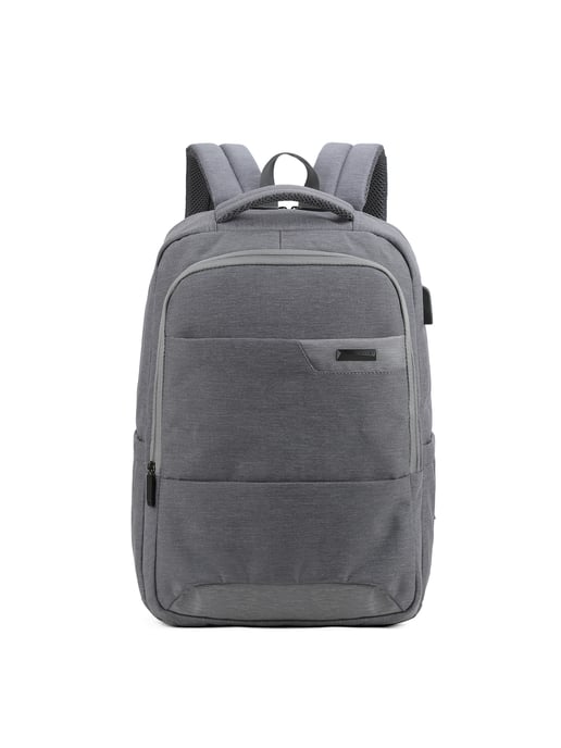 Aoking Rugzak Uniseks GREY - Image 1