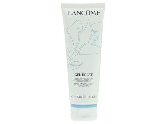 Lancome Gel Eclat Gentle Cleansing Gel 125ml. - Image 3