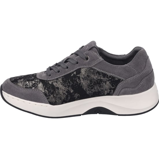 JOSEF SEIBEL Elli 04 | Sneaker voor Dames | grijs - Image 3