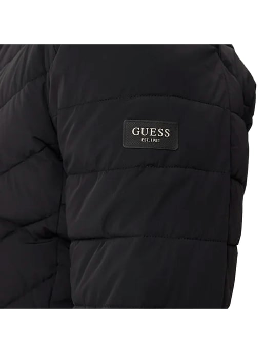 Guess gewatteerde jas voor heren - Image 2