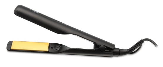 Italian Design Twist Premium Hair Straightener
