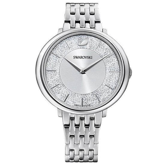 Swarovski 5544583 Kristallijn Chic Dameshorloge - Image 1