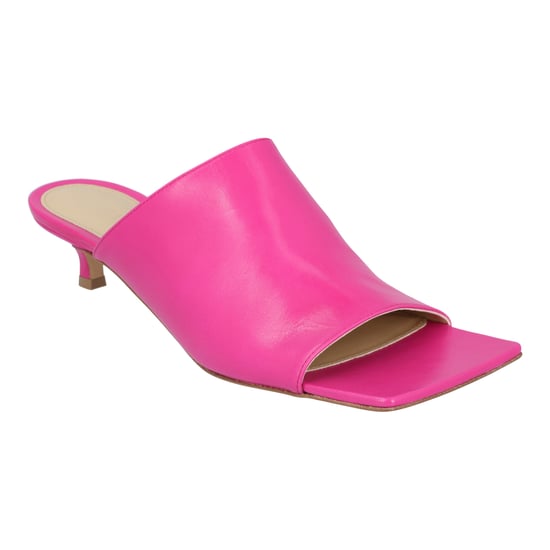 Bottega Veneta Stretch Muiltje roze - Image 2