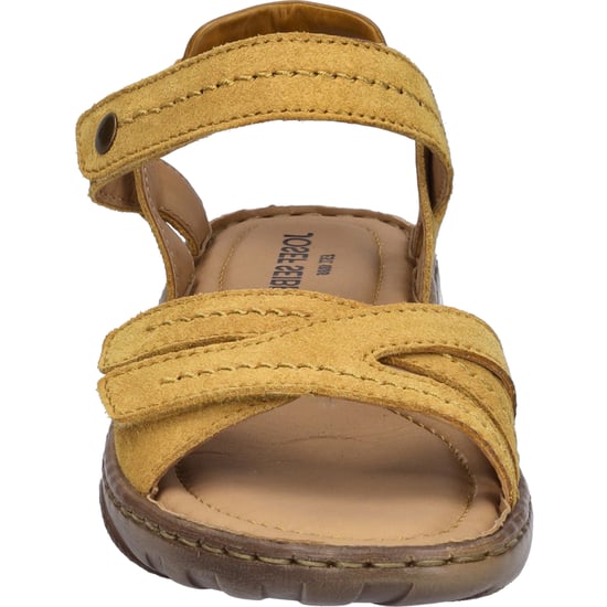 JOSEF SEIBEL Debra 62 | Sandaal voor Dames | geel - Image 4