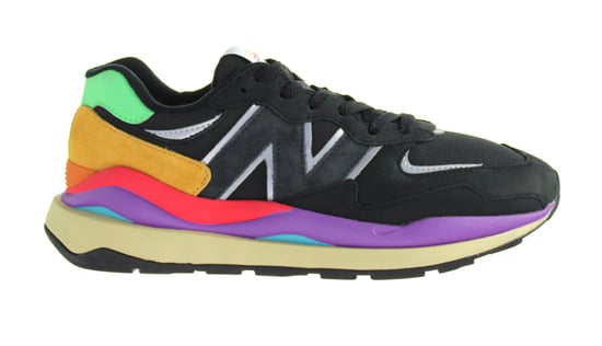 New Balance 57/40 Multicolor Mens Trainers