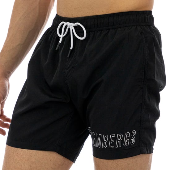 Bikkembergs Boxer Basic Zwart - Image 4