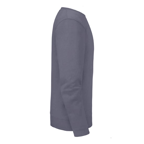 Russell Heren Authentiek Sweatshirt (Konvooi Grijs) - Image 3