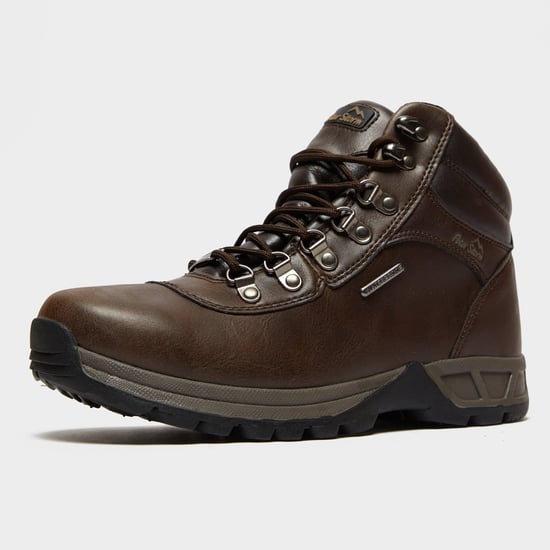 Peter Storm Rivelin Women's Waterproof Walking & Hiking Boots with StormGrip Outsole