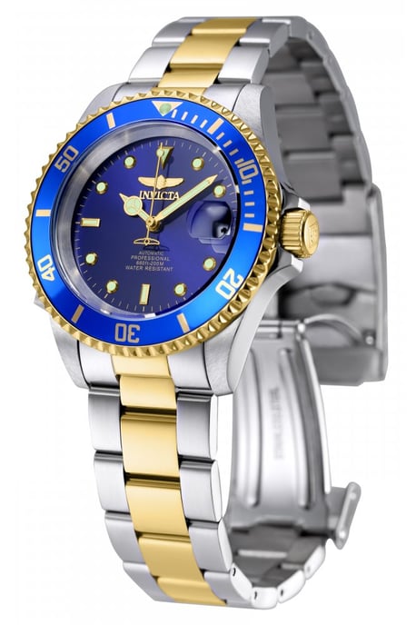 Invicta Pro Diver 8928OB Men's Automatic Watch - 40mm