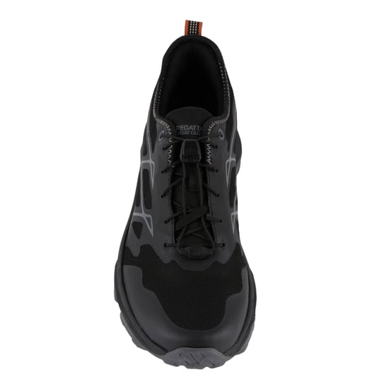 Regatta Heren Blaze Trainers (Zwart) - Image 3