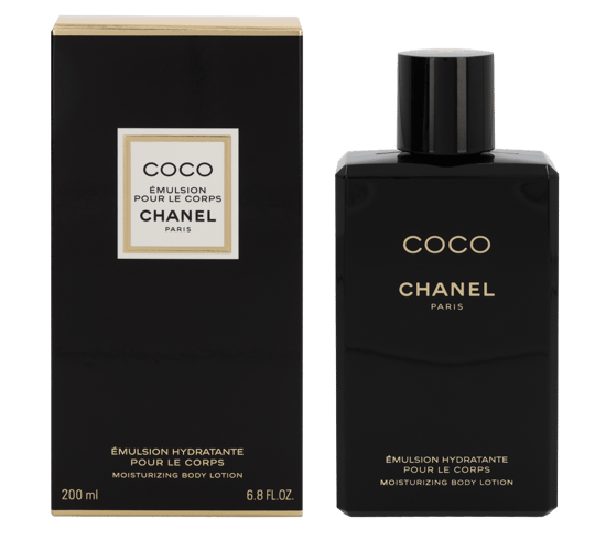 Chanel Coco Moisturizing Body Lotion 200ml. - Image 1