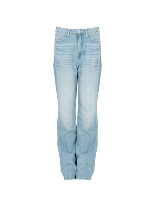 Guess Jeans Sexy Curve Vrouw blauw - Image 1