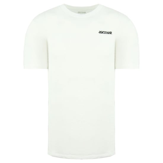 Asics Onitsuka Mens White T-Shirt
