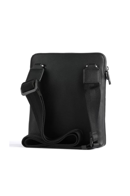 Boss Ray's Zip Envelop Tas Zwart - Image 2