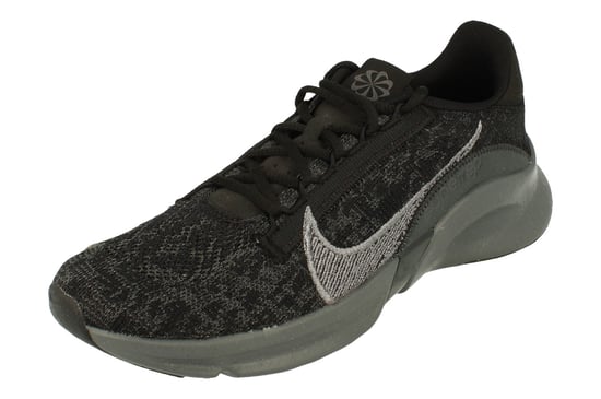 Nike Heren Superrep Go 3 Nn Fk Zwarte Sneakers - Image 1