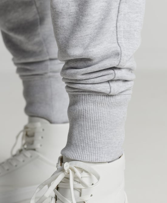 Superdry Recycled Micro Top Joggers