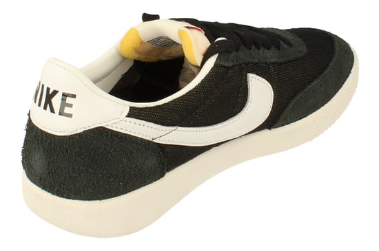 Nike Killshot Sp Heren Zwarte Sneakers - Image 3
