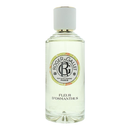 Roger & Gallet Fleur D'osmanthus Geurend Welzijnswater 100ml - Image 2