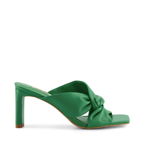 Dune Ladies Magnet - Twist Knot Mule - Image 1