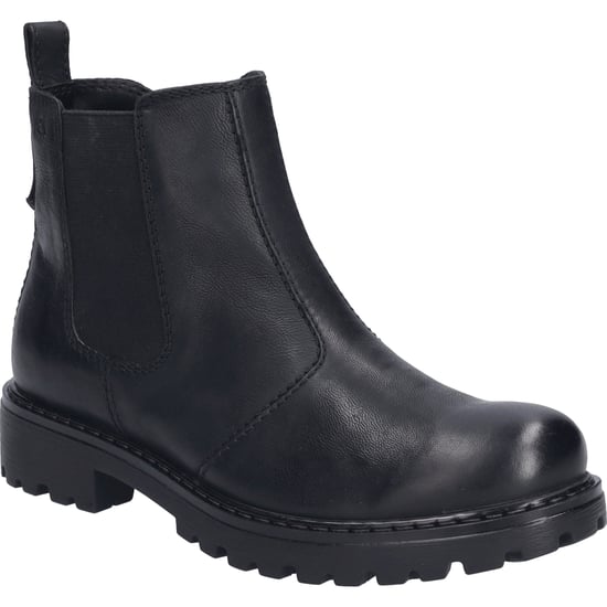 JOSEF SEIBEL Marta 06 | Enkellaars voor Dames | zwart - Image 1