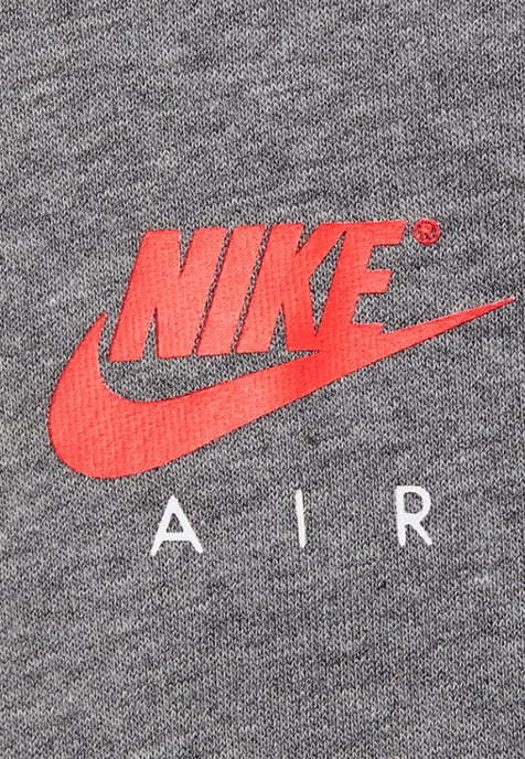 Nike Air Jongens NSW Trainingspak Volledige Set in Grijs - Image 6