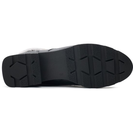 Caprice Cozy Fleece Boots