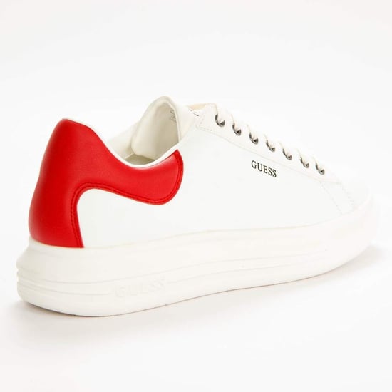 Guess Classic Logo Sneakers voor heren - Image 6