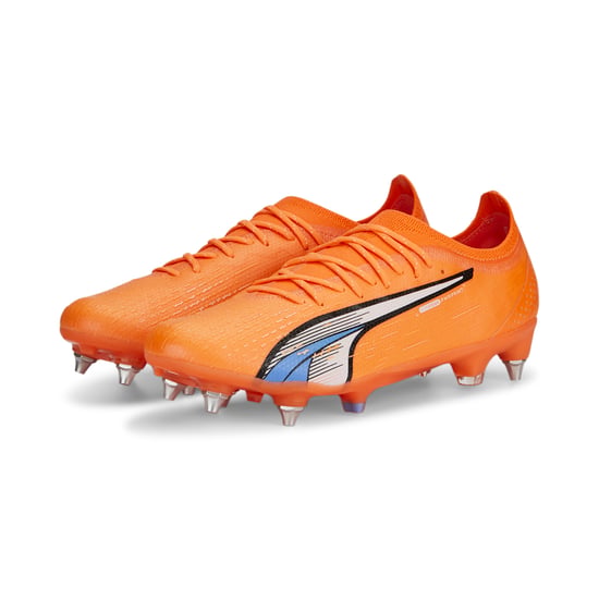 PUMA Unisex ULTRA ULTIMATE MxSG Voetbalschoenen Volwassenen - Image 2