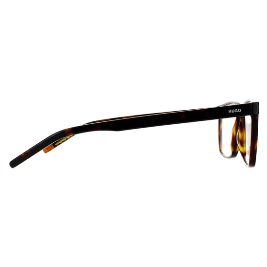 Hugo van Hugo Boss Bril Hg 1074 TBB Havana Men - Image 4