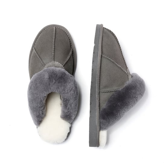 EVER AU Men Magpie Slippers