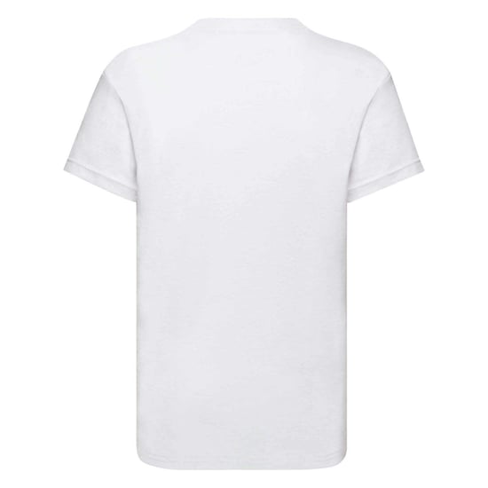 Star Wars Unisex Adult Ewok T-Shirt (White)