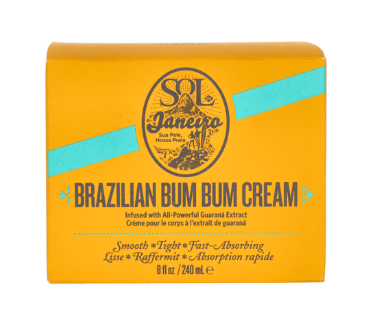 Sol De Janeiro Brazilian Bum Bum Body Cream240 ml. - Image 2