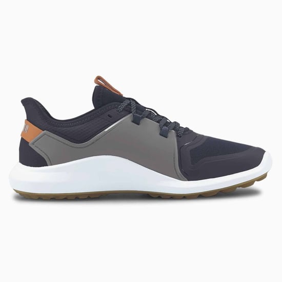 Puma Ignite Fasten8 Golf Blue Mens Shoes