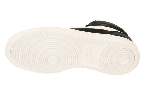Nike Ebernon Mid Mens Black Trainers