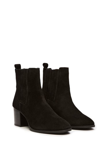 De Suède Chelsea Boot van Naples - Image 3