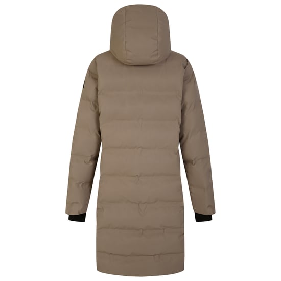 Dare 2B Womens/Ladies Wander Padded Jacket (Cashmere)